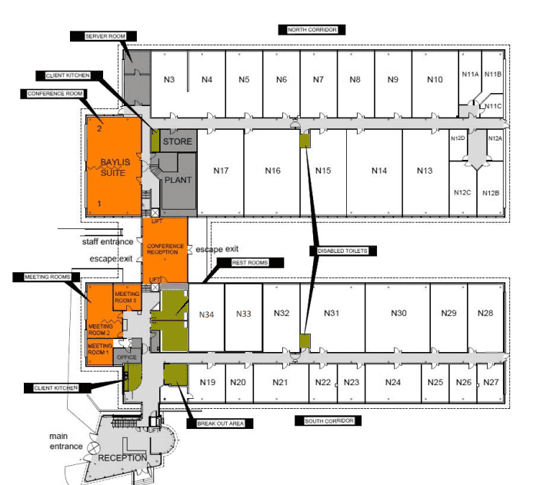Plymouth Science Park - Davy Road - Derriford, PL6 - Plymouth