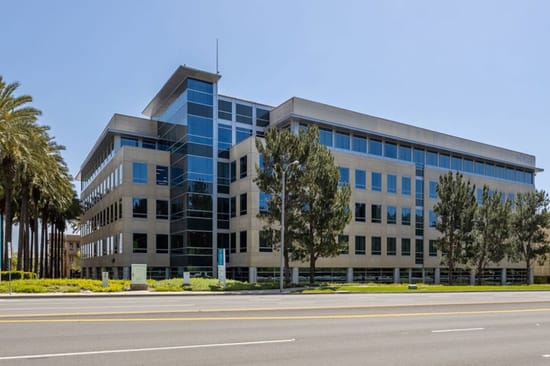 Premier Workspaces  - AV1 - 120 Vantis, Aliso Viejo