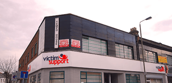 Tempo House - Falcon Road, SW11 - Battersea (Serviced/Conventional)