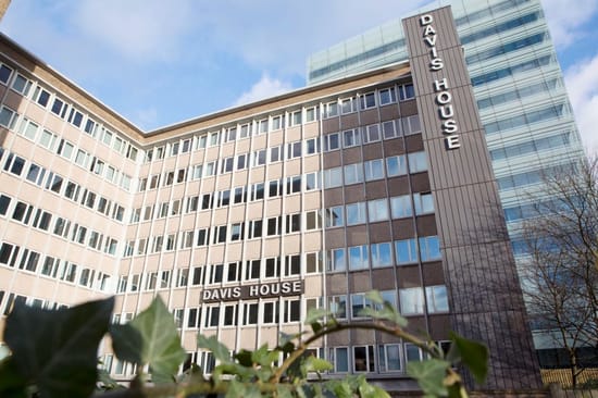 Citibase (EasyHub) - 22 Addiscombe Road, CR0 - Croydon