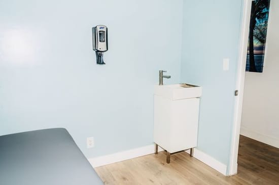 Select Medical Suites - 133 North Prairie Avenue, 90301 - Inglewood, CA