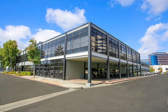 Premier Workspaces - AES - Irvine - CA - Airport Executive Suites - 2102 Business Center Dr