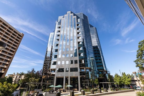 Premier Workspaces - LAJ - La Jolla - Executive Square
