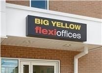 Big Yellow - Kennington Lane, SE11 - Kennington