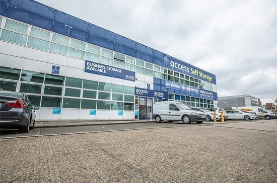Access Office Suites - Cray Avenue, BR5 - Orpington