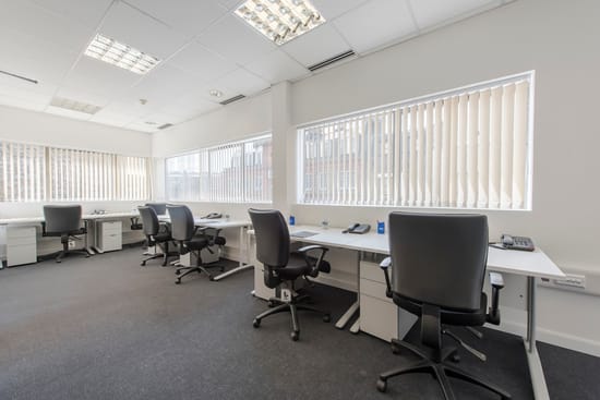 Lentaspace - 180 - 186  Kings Cross Rd, WC1 - Kings Cross
