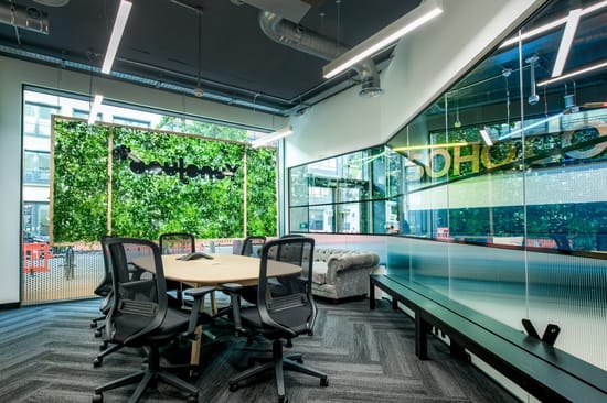 Work.Life - Waverley House - 9 Noel Street, W1 - Soho