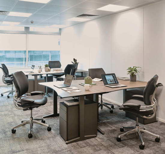 Beaumont - 322 High Holborn, WC1 - Holborn