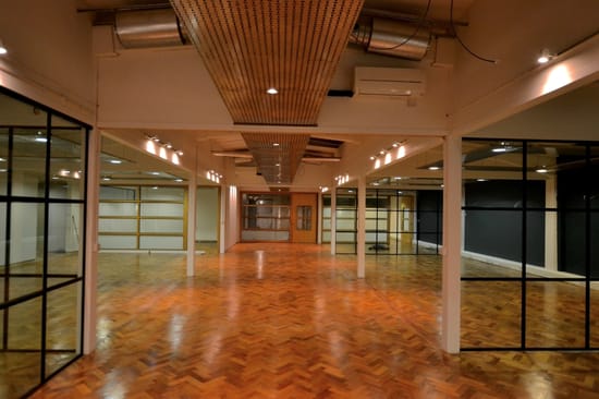 Matrix Studio Complex - 91 Peterborough Road, SW6 - Fulham
