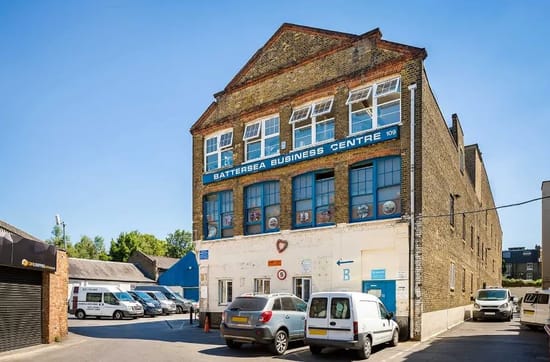 Unit Management Ltd (Managed 53 - 1,717 sqft) - Battersea Business Centre - Lavender Hill, SW11 - Battersea