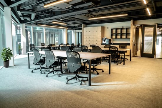 HubHub - 20 Farringdon Street, EC4 - Farringdon