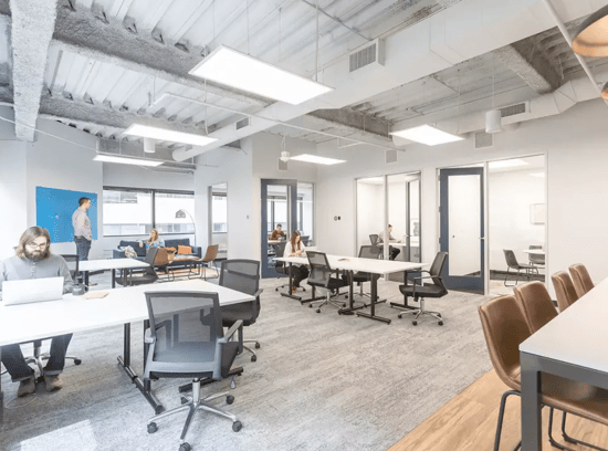 Expansive - TriTech Center - 331 Second Ave S, Minneapolis - MN 55401