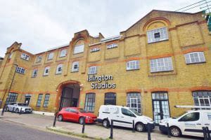 WB Properties - Islington Studio - 159-163 Malborough Road, N19 - Archway (3 yr min term)