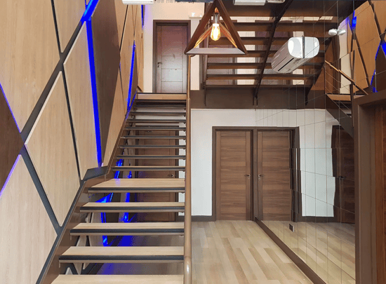 Icon Offices - Cedar House - 58 Peregrine Road, IG6 - Hainault