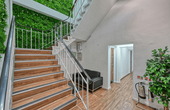 Exclusive Offices (FULLY LET) - 8 Lyon Way, UB6 - Greenford
