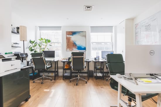 OneBelle Ltd - 136-144 New King's Road, SW6 4LZ - Fulham