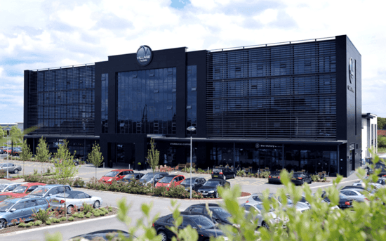 VWorks Leeds South @Village Hotels - Capitol Boulevard West, LS27 - Tingley - Leeds (Coworking only)