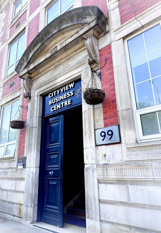 City View Business Centre - 99 Long Street, M24 - Middleton - Manchester