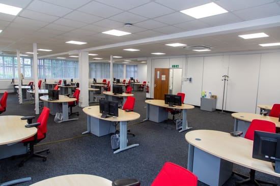 Texcel Developments - London House Business Centre - Thames Road, DA1 - Crayford
