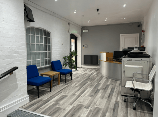 Tia Property Solutions - Keys Court - 82-84 Moseley Street, B12 - Birmingham
