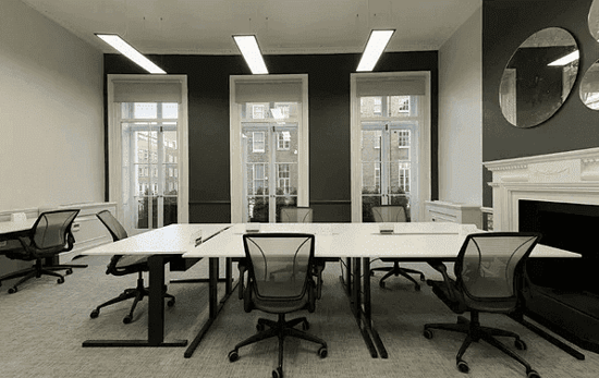 93 Gloucester Place - 93-95 Gloucester Place, W1U - Marylebone