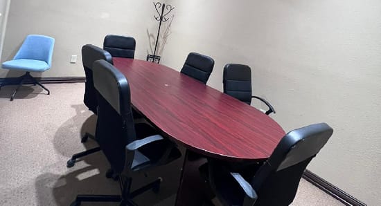 Leezaspace - 7000 Parkwood Blvd, Frisco