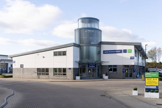 Capital Space - Carlton Rd - CR2 - Croydon