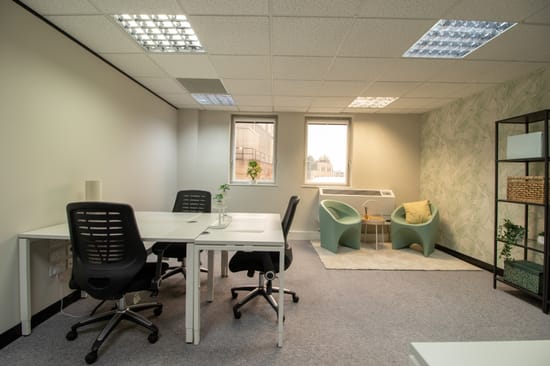 One Avenue Group Limited - Meridien House - 42 Upper Berkeley Street, W1H - Marble Arch