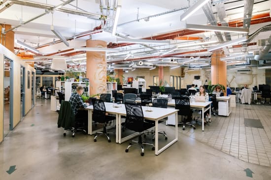 The Brew by Rent 24 ( Managed 400 - 550 Sqft) - Eagle House - 163 City Road, EC1V 1NR - Old Street