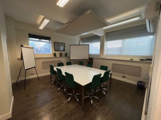 Tocca Investments Ltd - 12 Deer Park Road, SW19 - South Wimbledon