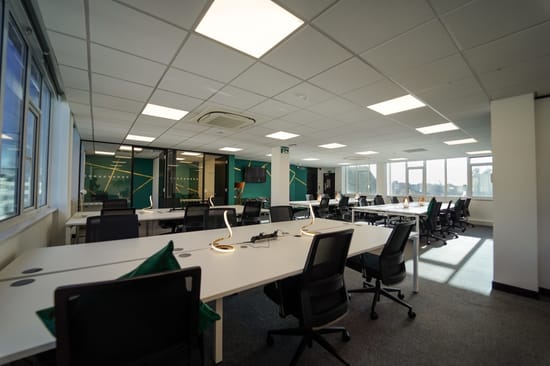 One Avenue Group Limited- 57 Southwark Street, SE1 - London Bridge