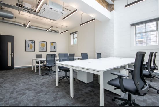 Lentaspace - The Foundry - Blackfriars Rd, SE1 - Southwark