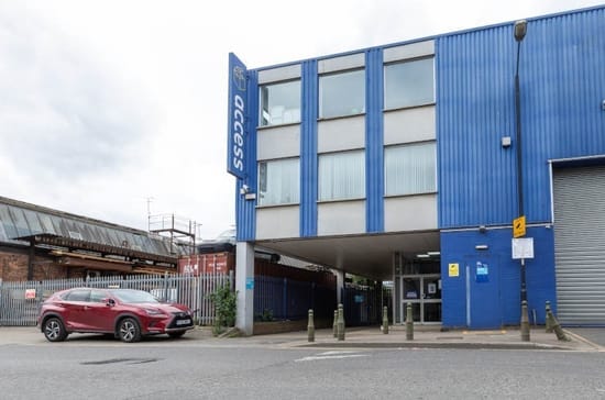Access Office Suites - Thornton Road, N18 - Edmonton