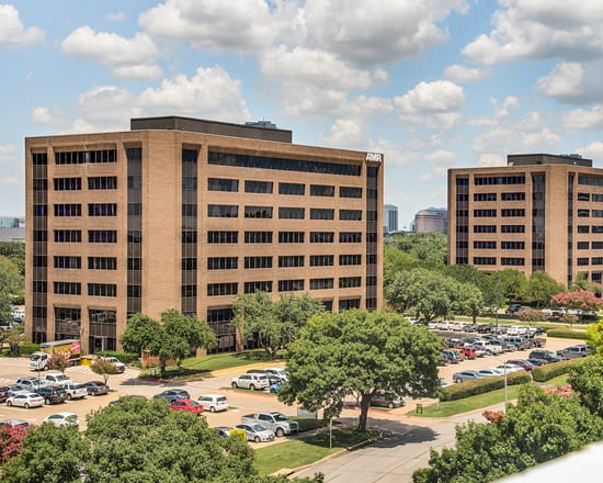Boxer Workstyle - 4099 McEwen--Farmers Branch-TX