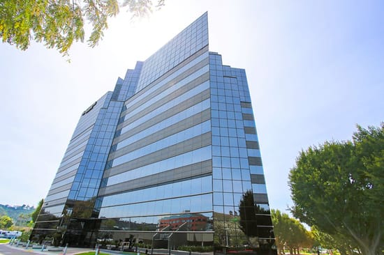 Premier Workspaces - MV1 - San Diego - CA - Rio San Diego Dr