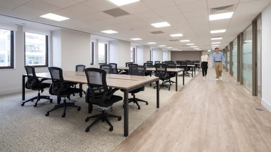 Airivo (Managed 198 - 2,023 sqft) - Oriel House - 26 The Quadrant, TW9 1DL - Richmond