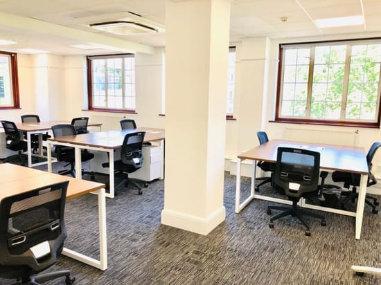 LRP LTD - 29 Lincolns Inn Fields, WC2 - Holborn