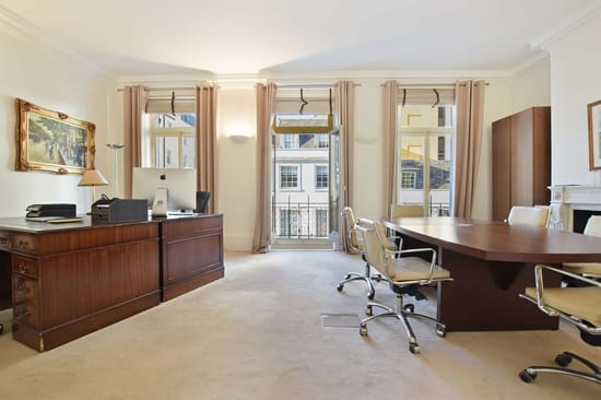 Pasley-Tyler & Co - 42 Berkeley Square, W1 - Mayfair (Incl 1-3 Hill St)