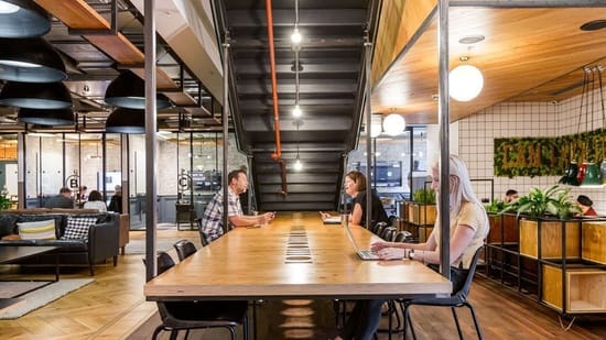 wework - 2 Eastbourne Terrace, W2 - Paddington (Shared and Private Offices)
