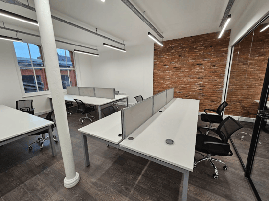 Gainsborough House - Portland Street, M1 - Manchester