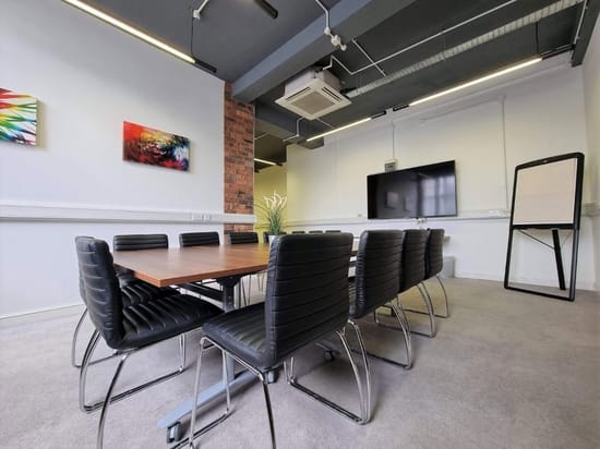 West Midlands House - Gipsy Lane, WV13 - Willenhall