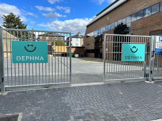 Dephna - 24-26 Arcadia Avenue, N3 - Finchley