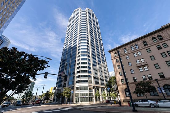 Premier Workspaces - 600 - San Diego - 600 W Broadway