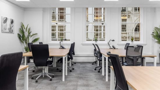 Airivo (Managed 280 - 2,233 sqft) - 18 Bennetts Hill, B2 5QJ - Birmingham