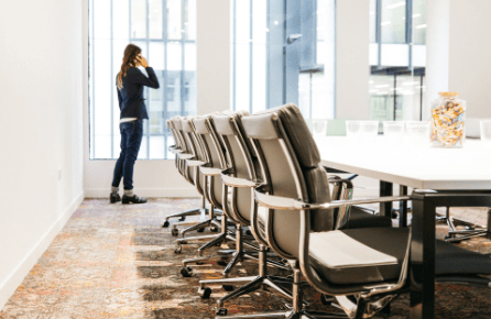 The Space - Irongate - 30 Dukes Place, EC3 - Aldgate