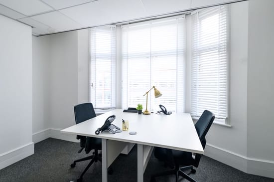 Citibase - Audley House - 13 Palace Street, SW1 - Victoria