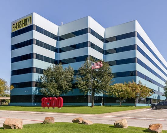 Boxer - 8500 N Stemmons Fwy, Dallas - TX