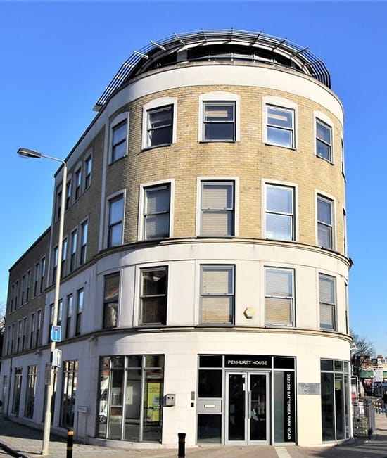 Penhurst Properties - Battersea Park, SW11, Battersea