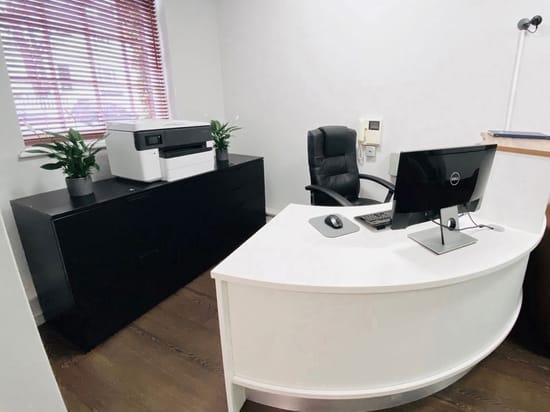 Marcus Cooper - 58 Acacia Road, NW8 - St John's Wood