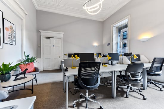 Adam House - Adam Street, WC2 - Charring Cross - The Strand